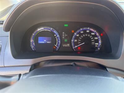 2010 Lexus HS 250h Base 4dr Sedan - Photo 12 - Garden City, ID 83714