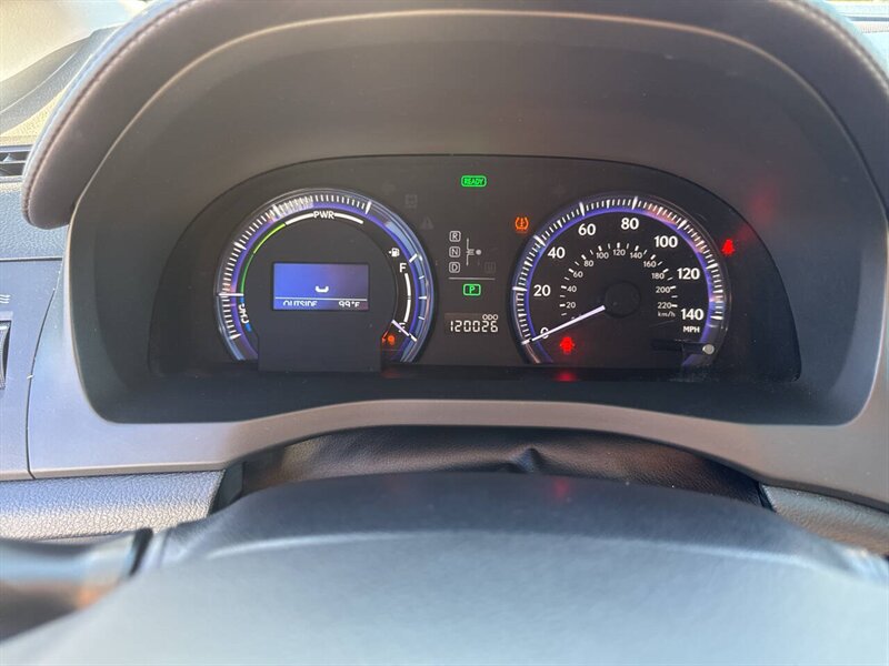 2010 Lexus HS 250h Base 4dr Sedan - Photo 12 - Garden City, ID 83714