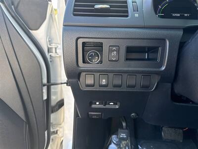 2010 Lexus HS 250h Base 4dr Sedan - Photo 24 - Garden City, ID 83714