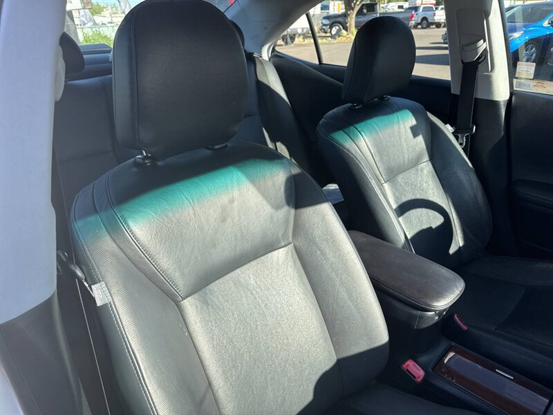 2010 Lexus HS 250h Base 4dr Sedan - Photo 19 - Garden City, ID 83714