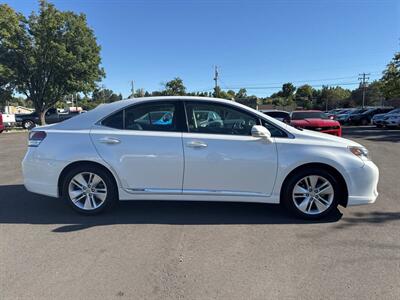 2010 Lexus HS 250h Base 4dr Sedan - Photo 8 - Garden City, ID 83714
