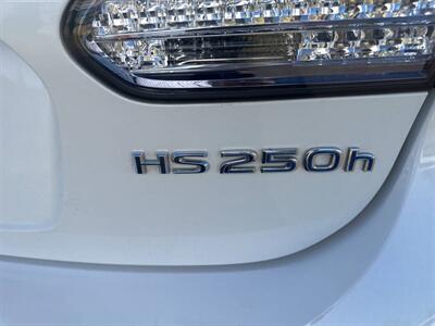 2010 Lexus HS 250h Base 4dr Sedan - Photo 32 - Garden City, ID 83714