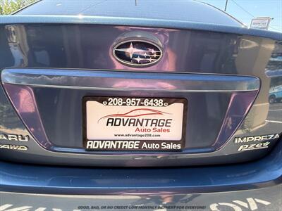 2012 Subaru Impreza 2.0i - Photo 28 - Garden City, ID 83714
