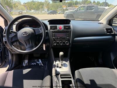 2012 Subaru Impreza 2.0i - Photo 12 - Garden City, ID 83714