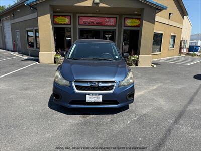 2012 Subaru Impreza 2.0i - Photo 2 - Garden City, ID 83714