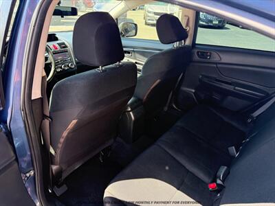 2012 Subaru Impreza 2.0i - Photo 14 - Garden City, ID 83714