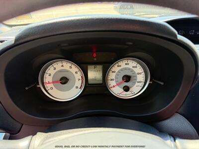 2012 Subaru Impreza 2.0i - Photo 13 - Garden City, ID 83714
