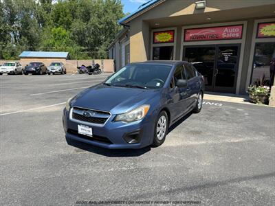2012 Subaru Impreza 2.0i - Photo 3 - Garden City, ID 83714