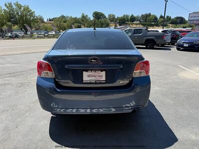2012 Subaru Impreza 2.0i - Photo 6 - Garden City, ID 83714