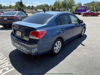 2012 Subaru Impreza 2.0i - Photo 7 - Garden City, ID 83714
