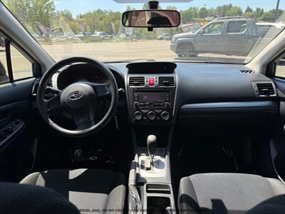 2012 Subaru Impreza 2.0i - Photo 9 - Garden City, ID 83714