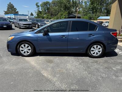 2012 Subaru Impreza 2.0i - Photo 4 - Garden City, ID 83714