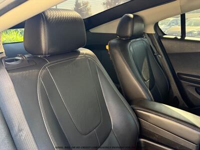 2013 Chevrolet Volt Premium - Photo 16 - Garden City, ID 83714