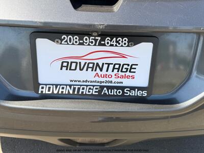 2013 Chevrolet Volt Premium - Photo 27 - Garden City, ID 83714