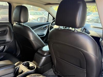 2013 Chevrolet Volt Premium - Photo 17 - Garden City, ID 83714