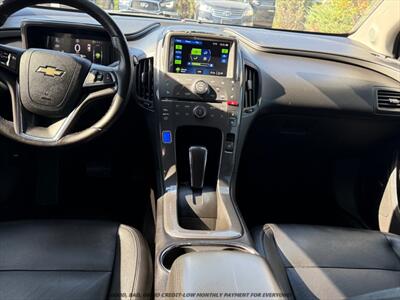 2013 Chevrolet Volt Premium - Photo 9 - Garden City, ID 83714