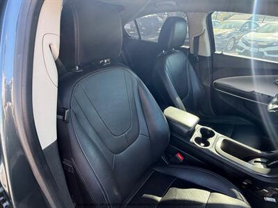 2013 Chevrolet Volt Premium - Photo 18 - Garden City, ID 83714