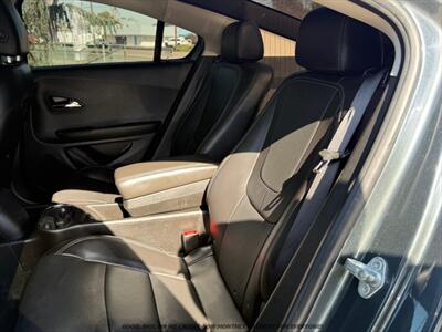 2013 Chevrolet Volt Premium - Photo 14 - Garden City, ID 83714