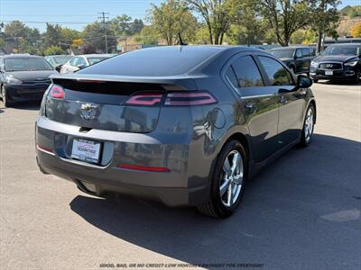 2013 Chevrolet Volt Premium - Photo 7 - Garden City, ID 83714