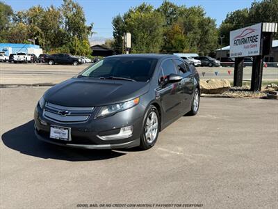2013 Chevrolet Volt Premium - Photo 3 - Garden City, ID 83714