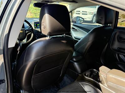2013 Chevrolet Volt Premium - Photo 13 - Garden City, ID 83714