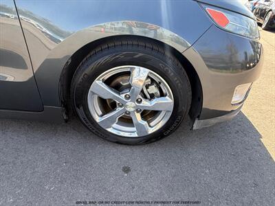 2013 Chevrolet Volt Premium - Photo 20 - Garden City, ID 83714