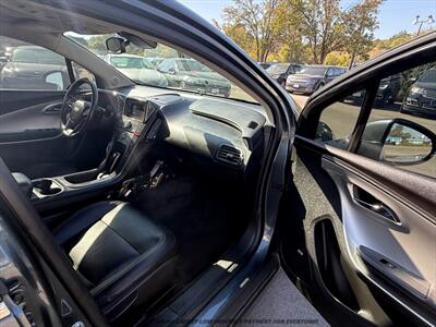 2013 Chevrolet Volt Premium - Photo 19 - Garden City, ID 83714