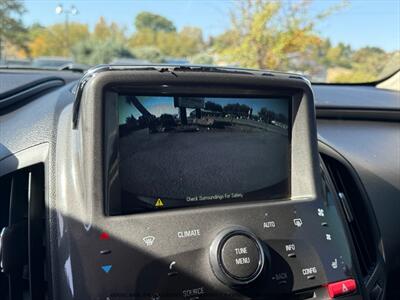 2013 Chevrolet Volt Premium - Photo 12 - Garden City, ID 83714