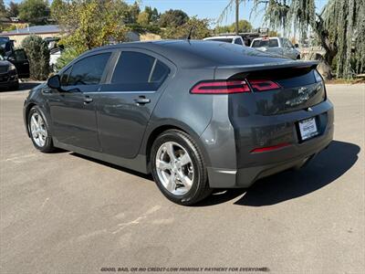 2013 Chevrolet Volt Premium - Photo 5 - Garden City, ID 83714