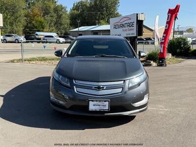 2013 Chevrolet Volt Premium - Photo 2 - Garden City, ID 83714