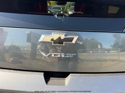2013 Chevrolet Volt Premium - Photo 26 - Garden City, ID 83714