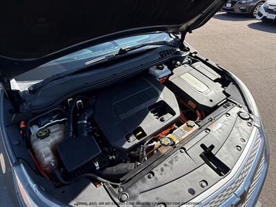 2013 Chevrolet Volt Premium - Photo 21 - Garden City, ID 83714