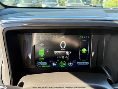 2013 Chevrolet Volt Premium - Photo 24 - Garden City, ID 83714