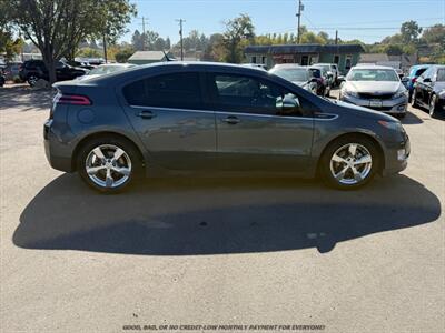 2013 Chevrolet Volt Premium - Photo 8 - Garden City, ID 83714