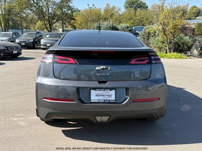 2013 Chevrolet Volt Premium - Photo 6 - Garden City, ID 83714