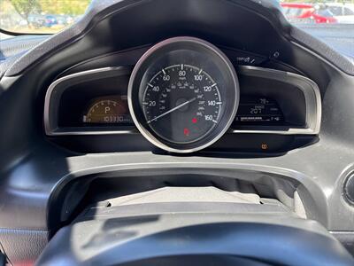 2017 Mazda Mazda3 Touring 4dr Hatchback 6A - Photo 12 - Garden City, ID 83714