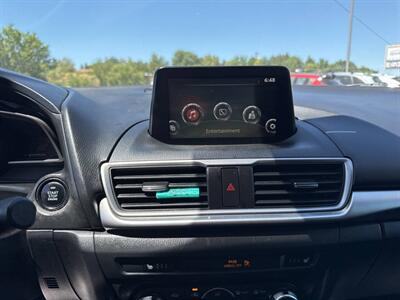 2017 Mazda Mazda3 Touring 4dr Hatchback 6A - Photo 26 - Garden City, ID 83714