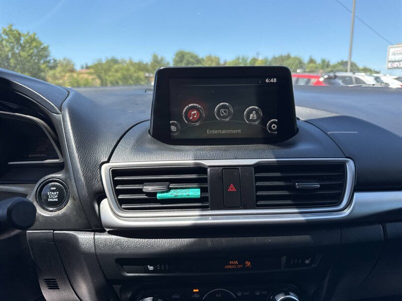 2017 Mazda Mazda3 Touring 4dr Hatchback 6A - Photo 26 - Garden City, ID 83714