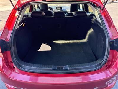 2017 Mazda Mazda3 Touring 4dr Hatchback 6A - Photo 16 - Garden City, ID 83714