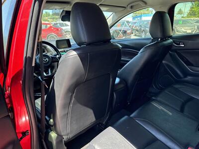 2017 Mazda Mazda3 Touring 4dr Hatchback 6A - Photo 14 - Garden City, ID 83714