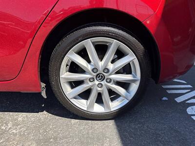 2017 Mazda Mazda3 Touring 4dr Hatchback 6A - Photo 22 - Garden City, ID 83714