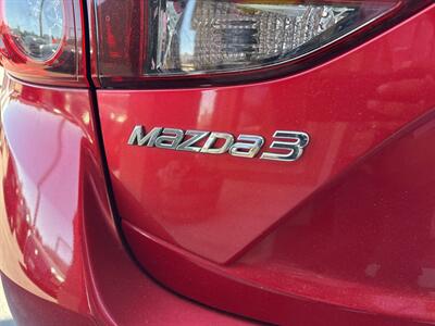 2017 Mazda Mazda3 Touring 4dr Hatchback 6A - Photo 30 - Garden City, ID 83714