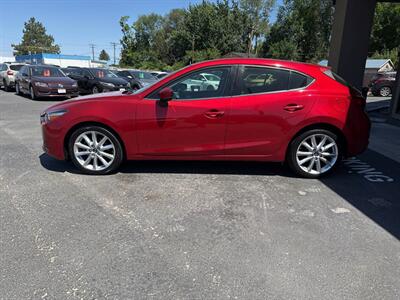 2017 Mazda Mazda3 Touring 4dr Hatchback 6A - Photo 4 - Garden City, ID 83714
