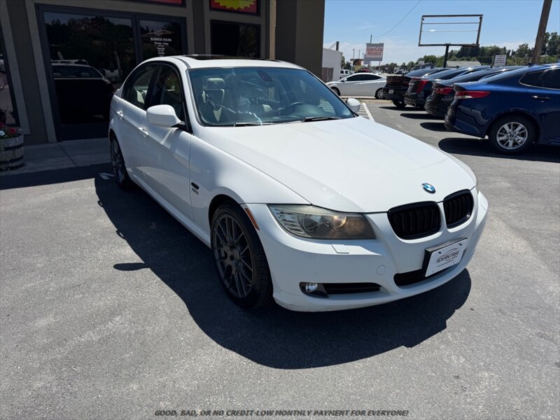 2011 BMW 3 Series 328i xDrive  
