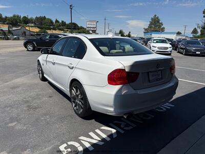 2011 BMW 3 Series 328i xDrive   - Photo 4 - Garden City, ID 83714