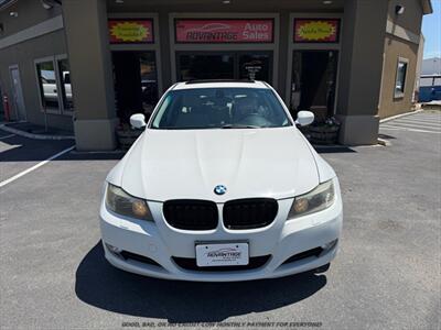 2011 BMW 3 Series 328i xDrive   - Photo 2 - Garden City, ID 83714