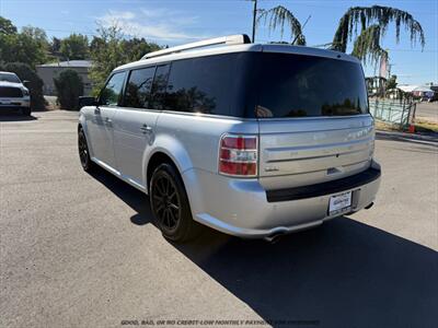 2016 Ford Flex SEL - Photo 5 - Garden City, ID 83714