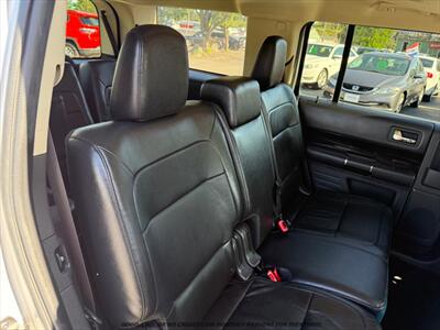 2016 Ford Flex SEL - Photo 19 - Garden City, ID 83714