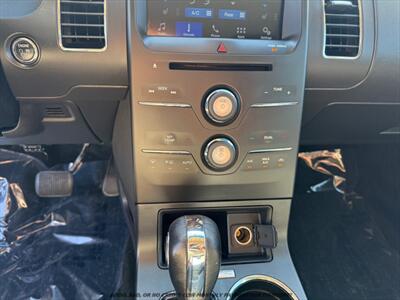 2016 Ford Flex SEL - Photo 29 - Garden City, ID 83714