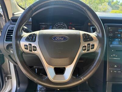 2016 Ford Flex SEL - Photo 27 - Garden City, ID 83714